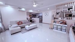 Blk 463A West Plains @ Bukit Batok (Bukit Batok), HDB 5 Rooms #540225121